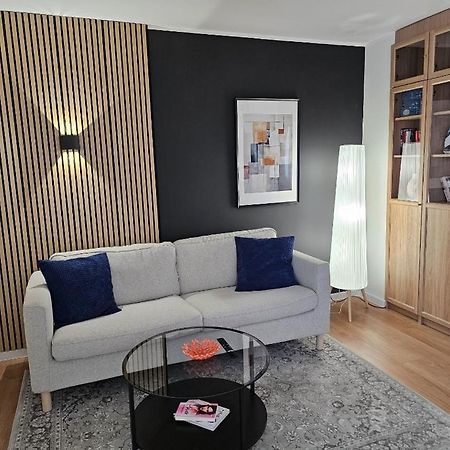 Apartament Sloneczny Gdynia Centrum Exterior photo